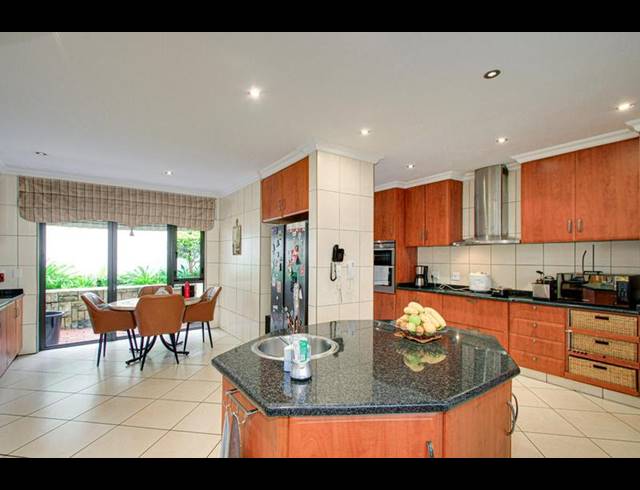 7 BEDROOM PROPERTY TO RENT IN DAINFERN GOLF ESTATE